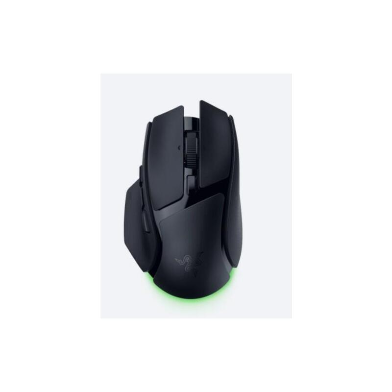 Raton Razer Basilisk V4 Hyperspeed Negro (Rz01-05680100-R3m1)