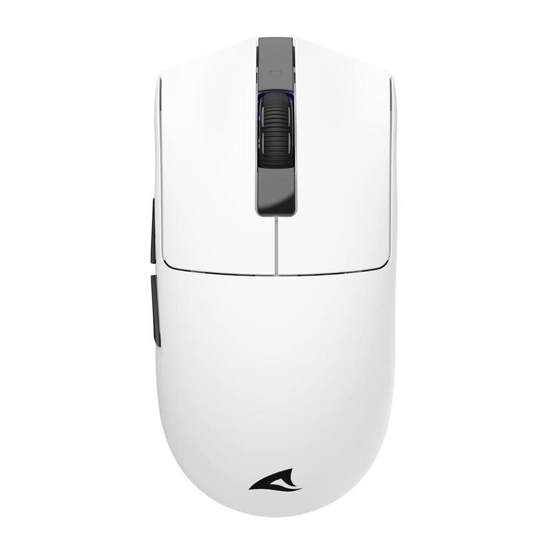 Ratón Sharkoon Fireglider One Inalámbrico Para Videojuegos (Modo Dual) 4044951045280