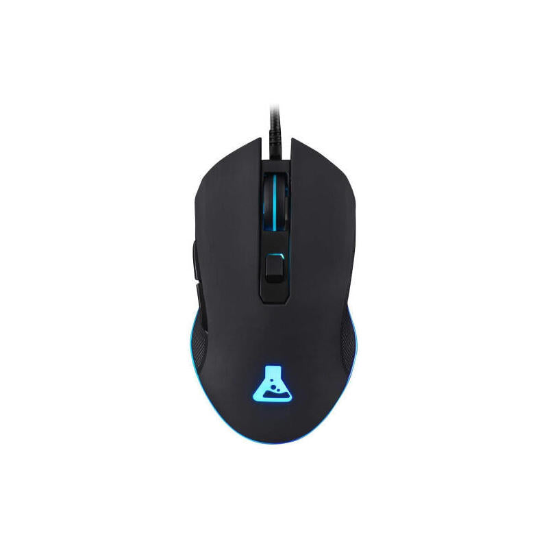 Ratón The G-Lab Gaming Inalambrico (Kult- Helium Wl)