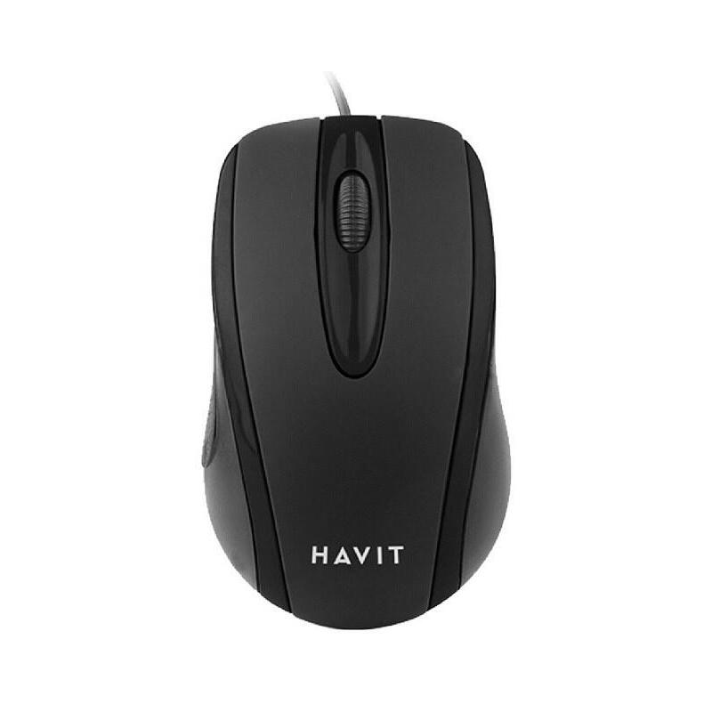 Ratón Universal Havit Hv-Ms753