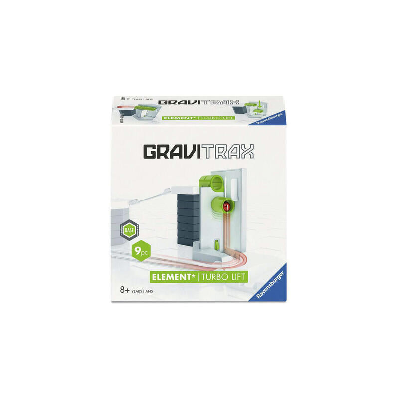 Ravensburger Gravitrax Element Turbo Lift, Pista 12020010