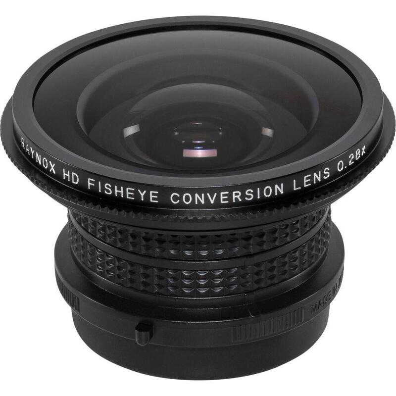 Raynox Hdp 2805es