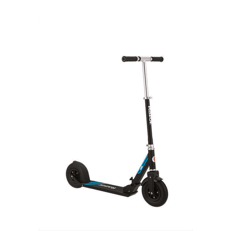 Razor A5 Air Adultos Patinete Clásico Negro