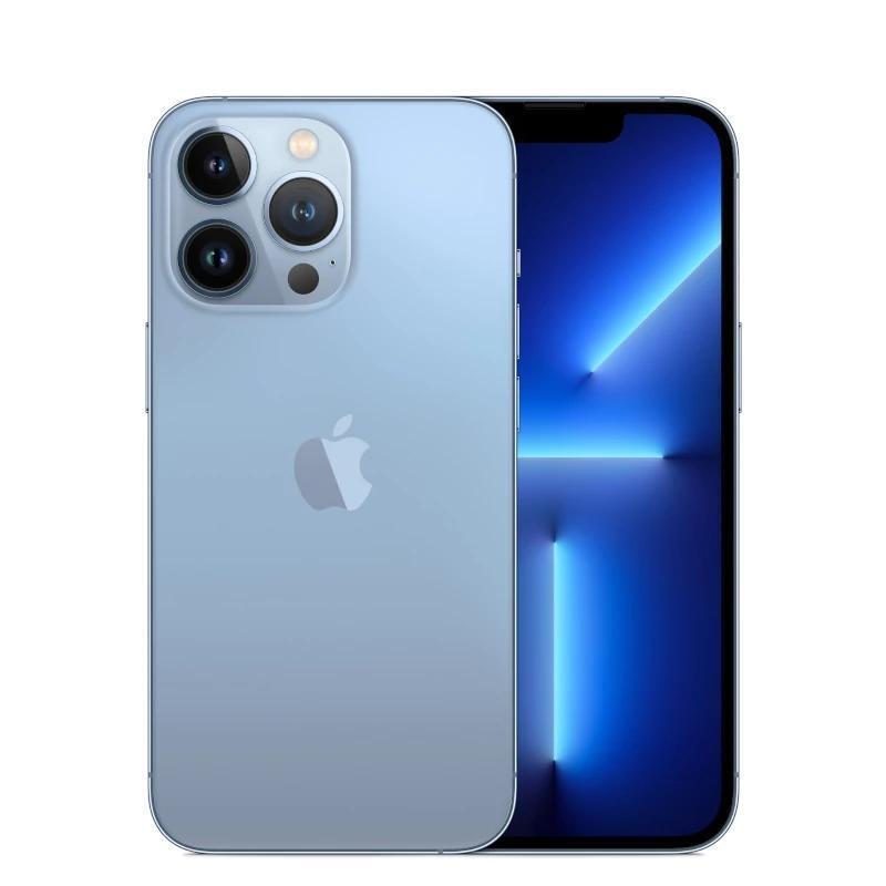 Reacondicionad Iphone 13 Pro 256gb Blue