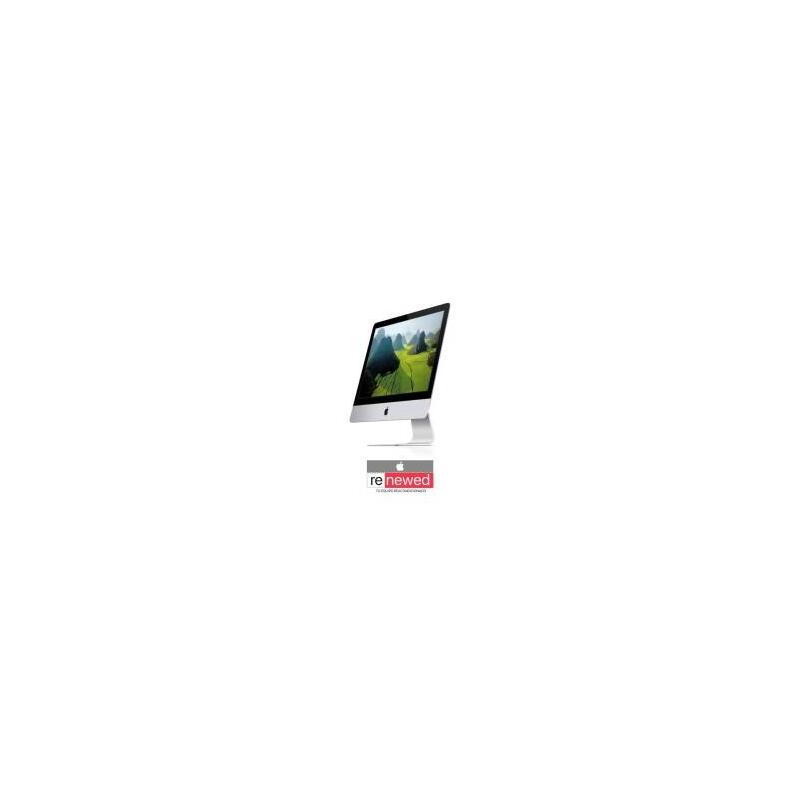 Reacondicionado All In One Apple Imac Late 2012 I5 8gb 1tb 21.5 "