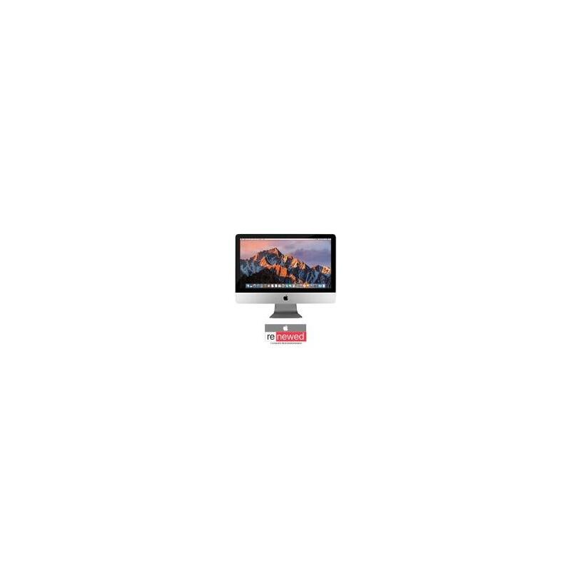 Reacondicionado All In One Apple Imac Late 2015 I5 8gb 1tb 21.5 "