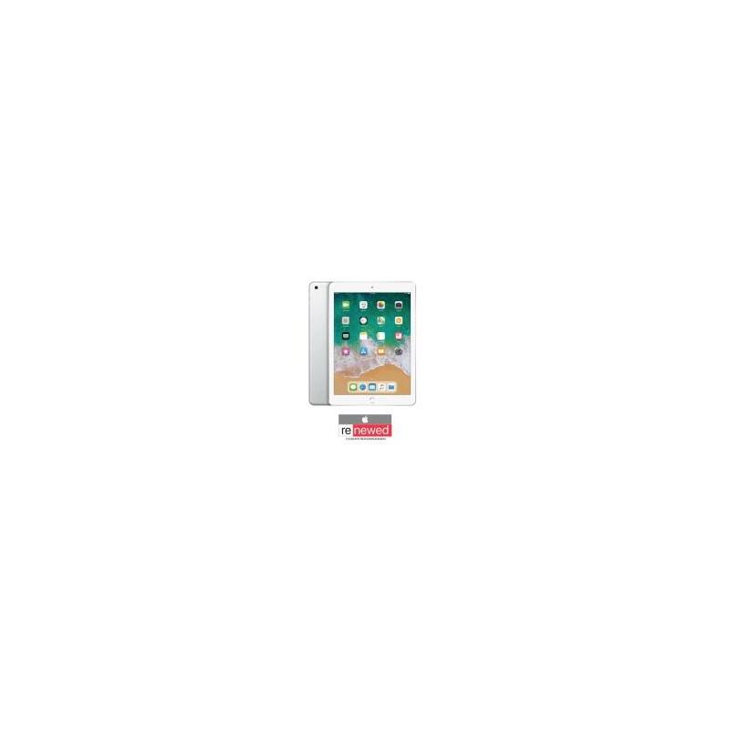 Reacondicionado Apple Ipad 2017 Wifi+4g Silver 32gb