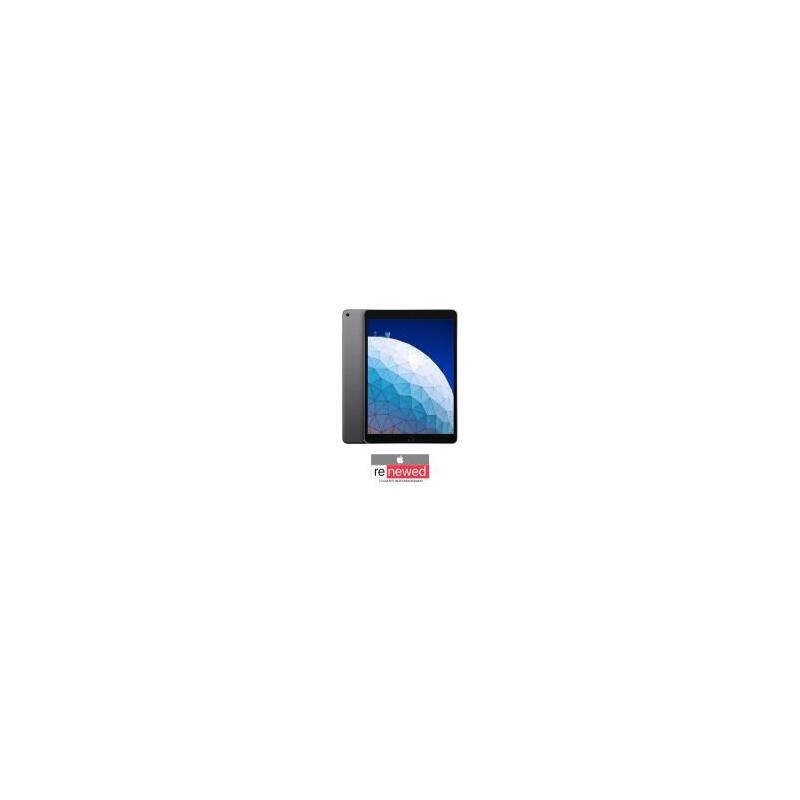 Reacondicionado Apple Ipad Air 3 Wifi+4g Space Grey 256gb
