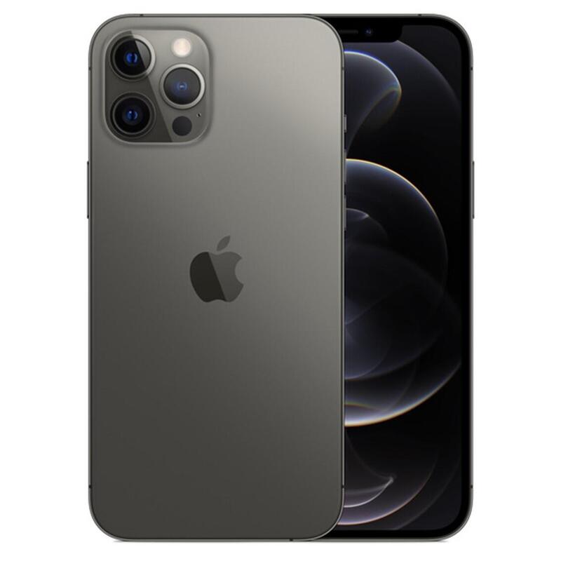 Reacondicionado Apple Iphone 12 Pro Max 256gb Space Gray 6.7" Reacondicionado