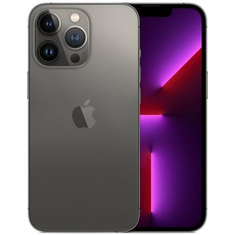 Reacondicionado Apple Iphone 13 Pro 128gb Grafito