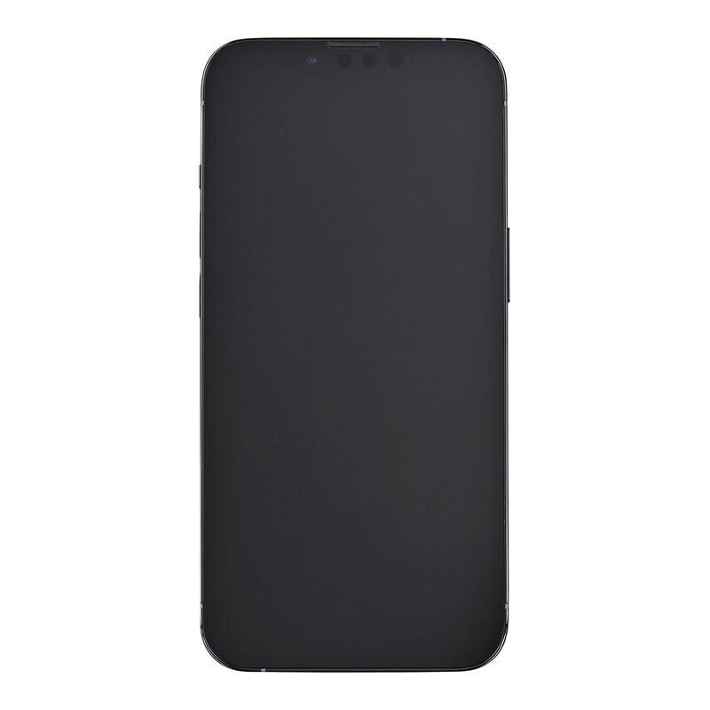 Reacondicionado Apple Iphone 13 Pro 6.1" Dual Sim Ios 15 5g 128 Gb Negro