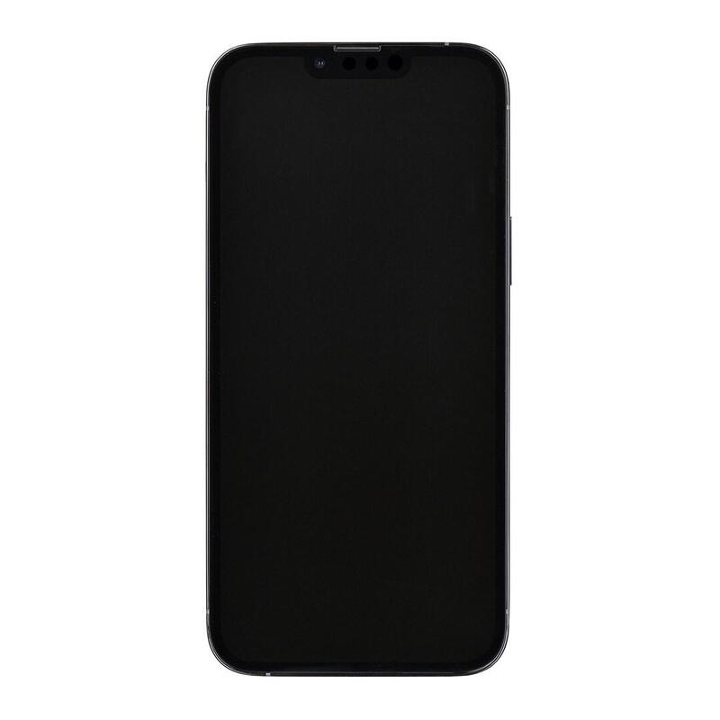 Reacondicionado Apple Iphone 13 Pro Max 6.7" Dual Sim Ios 15 5g 256 Gb Negro