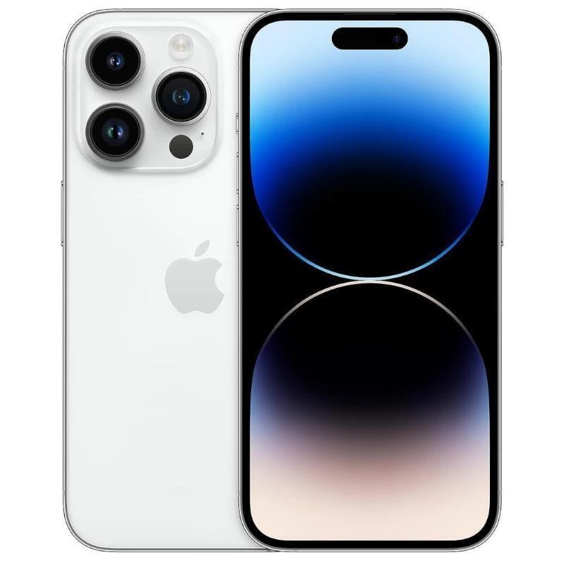 Reacondicionado Ckp Iphone 14 Pro 256gb White