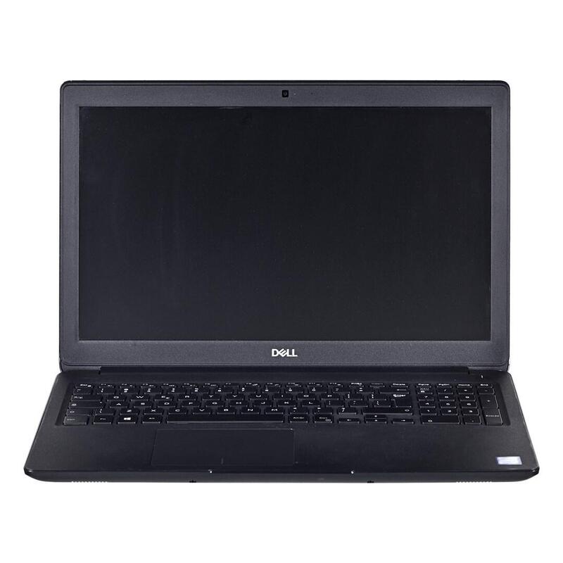 Portatil Reacondicionado Dell Latitude 3500 I5-8365u 8gb 256gb Ssd 15" Fhd Win11pro Un Año De Garantia