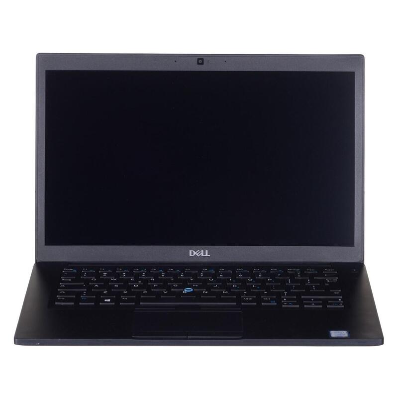 Reacondicionado Dell Latitude 7490 I5-8350u 8gb 256gb Ssd 14" Fhd Win11pro Usado