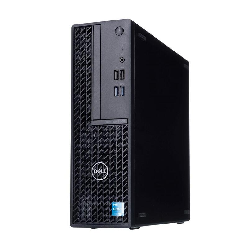 Reacondicionado Dell Optiplex 3000 I5-12500 16gb 512gb Ssd Sff Win11pro Usado Nuevo / Repack