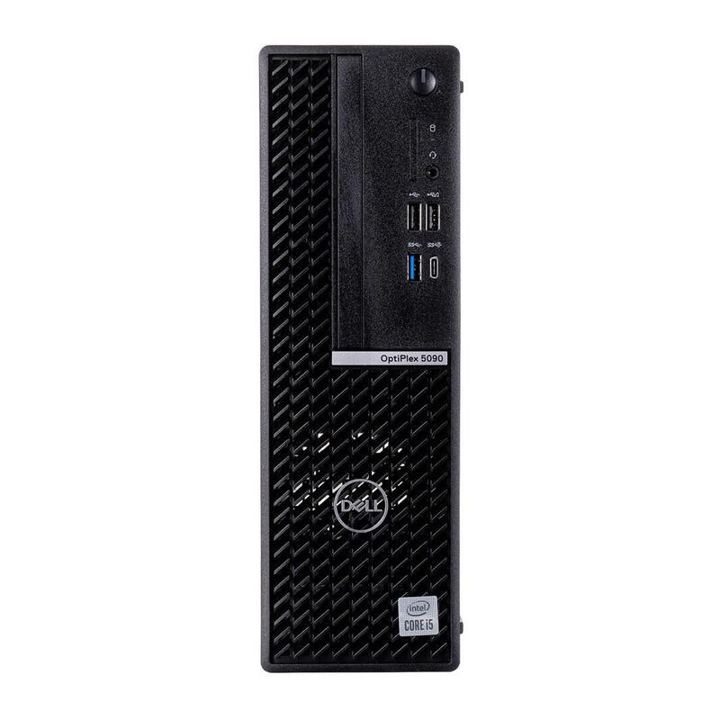 Reacondicionado Dell Optiplex 5090 I5-10500 16gb 512gb Ssd Sff Win11pro Usado