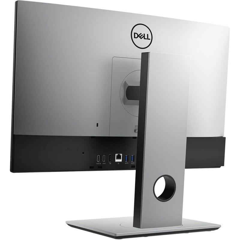 Reacondicionado Dell Optiplex 7480 Aio I5 10500 8gb Ssd 256gb 23.8" Tactil Windows 11 Pro Instalado