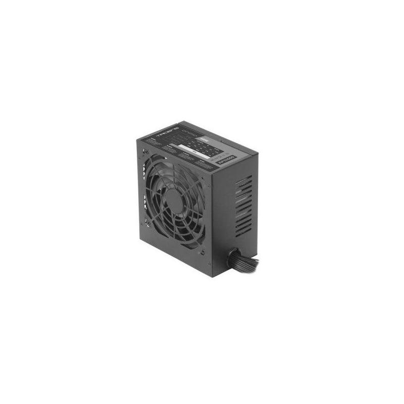 Fuente De Alimentacion Reacondicionado Tacens Anima Apiii600 Atx Eco 600w 85% Eficiencia