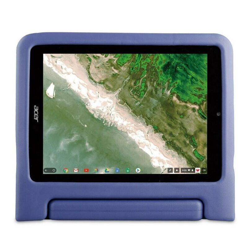 Reacondicionado Funda Infantil Moko Para Tablet Acer Chromebook Tab 10 - Hp.Acbst.030