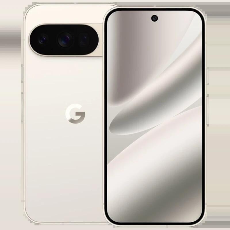 Reacondicionado Google Pixel 10 Pro 16gb/128gb Porcelana - Estado Excelente