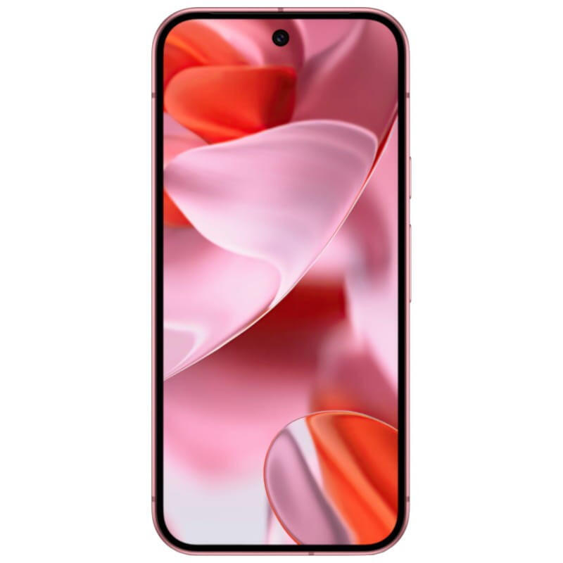 Reacondicionado Google Pixel 9 5g 128gb Rosa Peonía - Estado Excelente