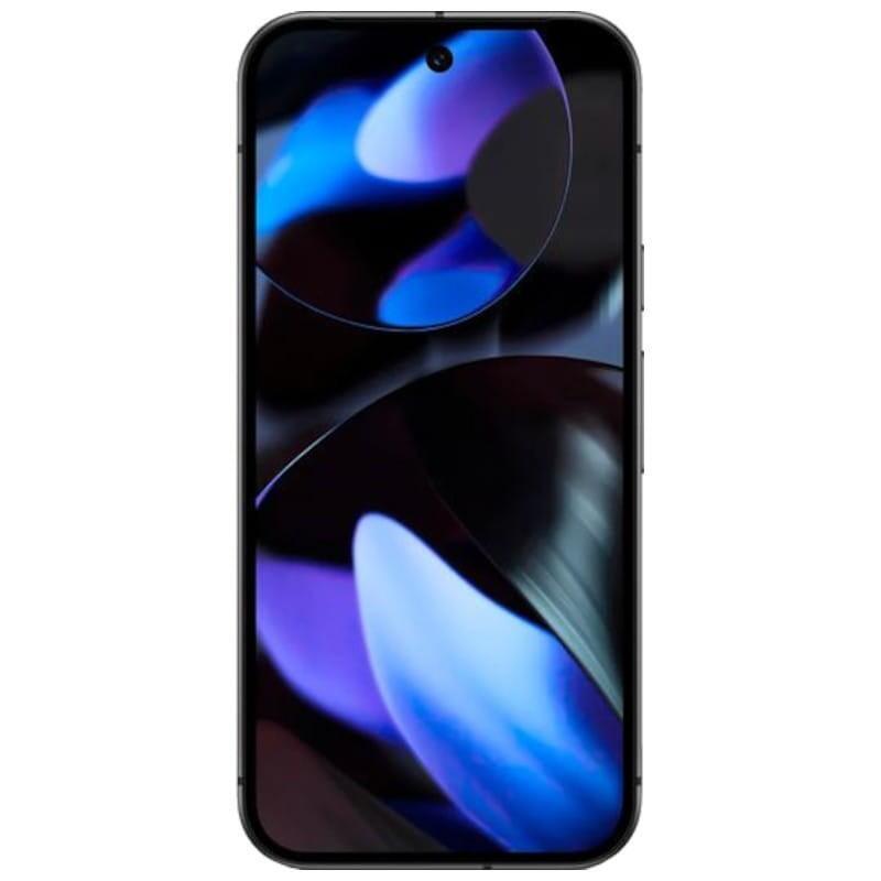 Reacondicionado Google Pixel 9 5g 256gb Obsidiana - Estado Excelente