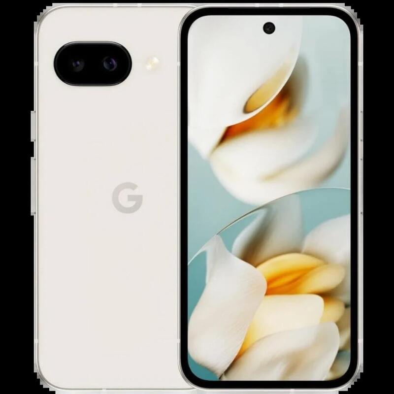 Reacondicionado Google Pixel 9a 5g 8gb/128gb Porcelana
