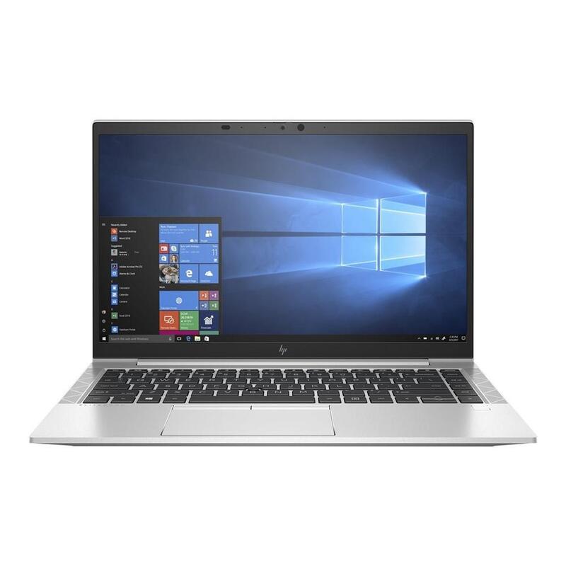 Portátil Reacondicionado Hp Elitebook 840 G7 I5-10310u Syst 256gb 16gb 14in W11p Rfrbd