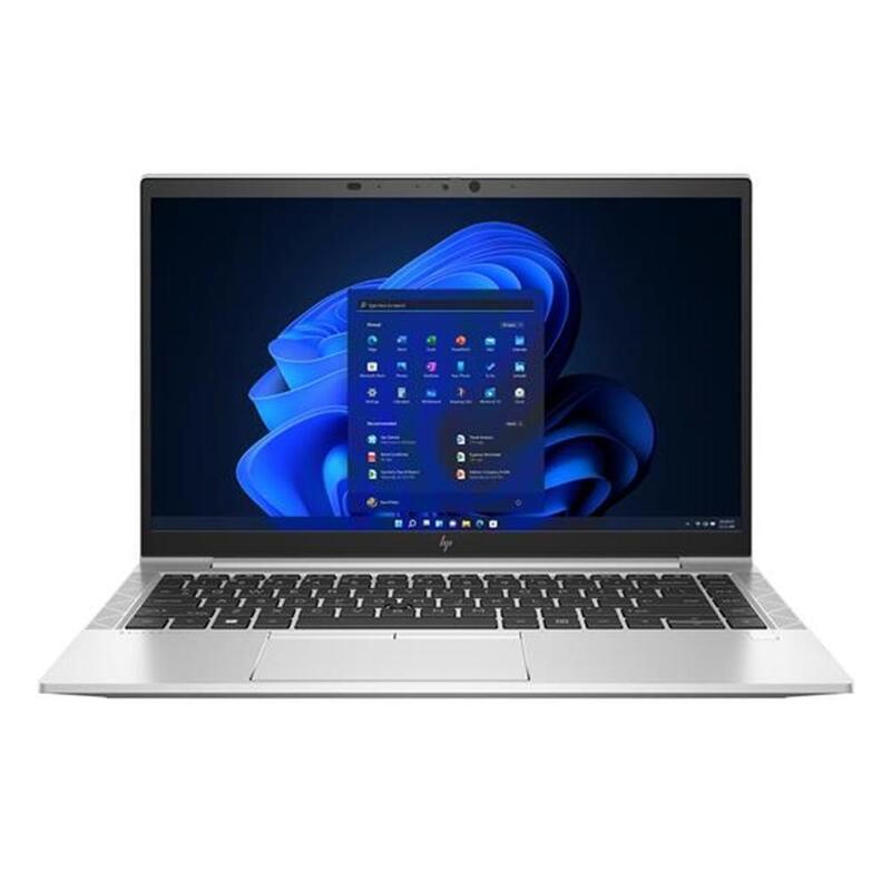 Portatil Reacondicionado Hp Elitebook 840 G8 W11p-64 I5-1145g7 2.6ghz Ssd 256gb 16gb (1x16gb) Ddr4 14.0fhd Wlan Bt Kbd Std Tp Fps No-Nfc Cam 1/1/0 Crtfd Rfrbd Nb Pc