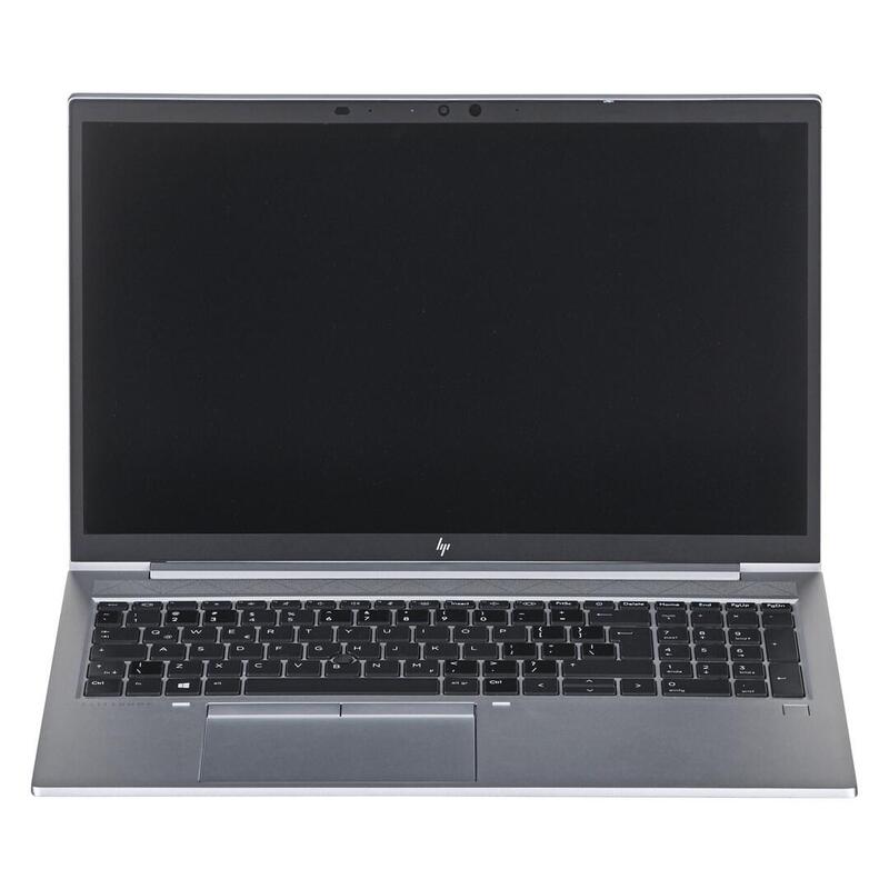 Reacondicionado Hp Elitebook 855 G7 Amd Ryzen 3 Pro 4450u 8gb 256gb Ssd 15" Fhd Win11pro Usado