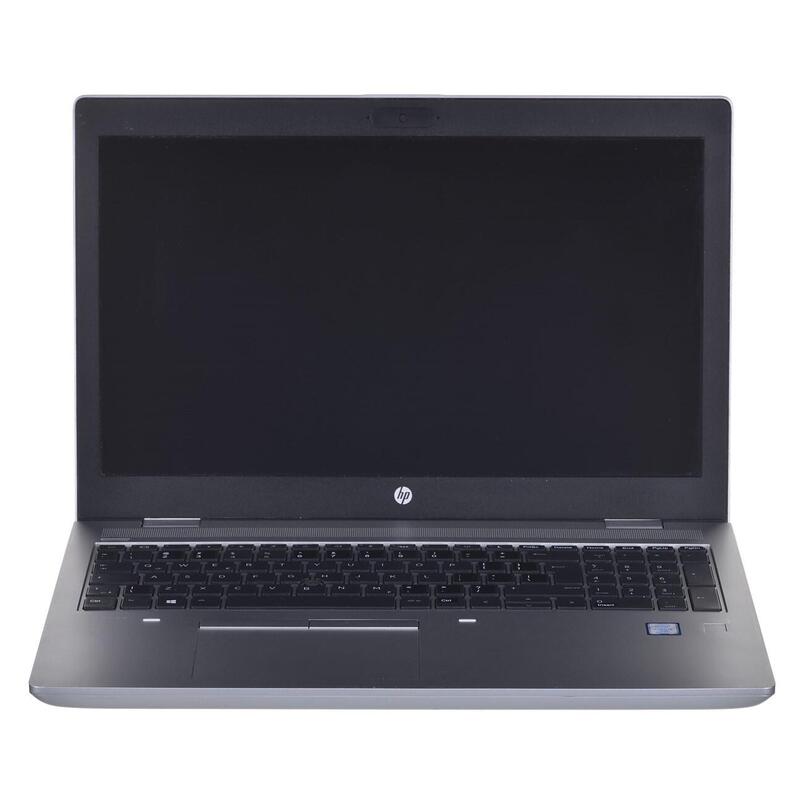Reacondicionado Hp Probook 650 G5 I7-8665u 16gb 512gb Ssd 15,6" Fhd Win11pro Usado