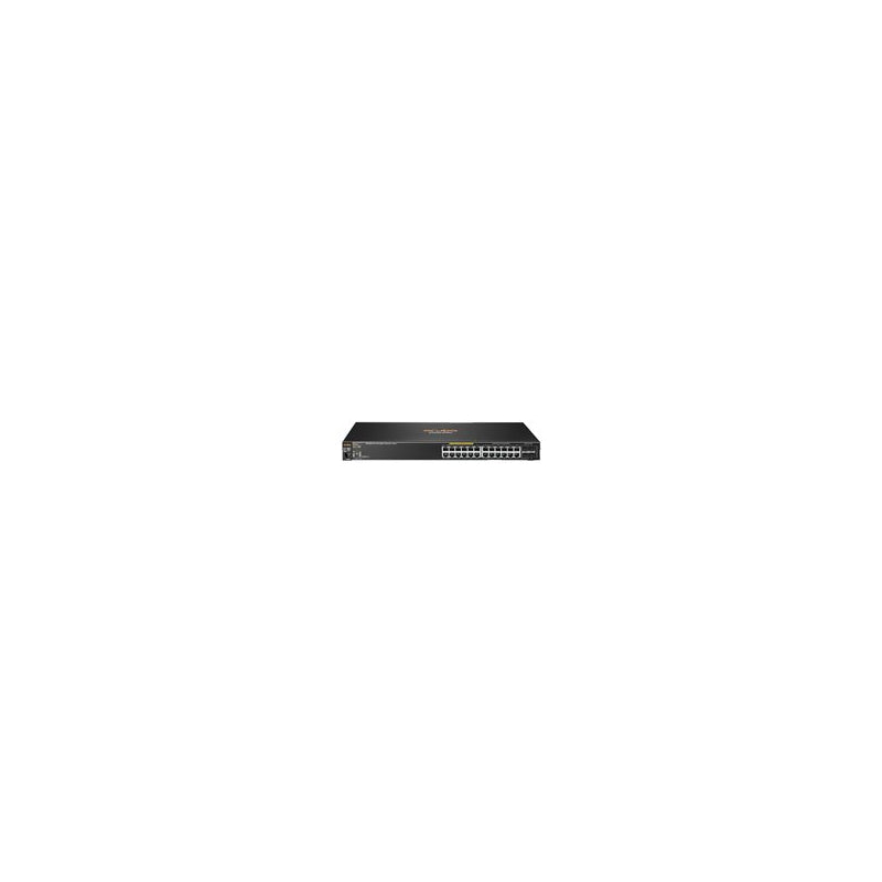 Reacondicionado Hpe Hpe 2530 24g Poe+ Switch Grado(A) 1año Garantia J9773a#Abb