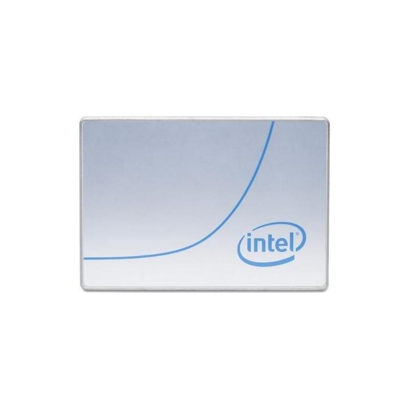 Reacondicionado Intel Ssd Dc P4600 Ssdpe2ke016t701 1600 Gb 2,5" 63,5mm U.2 Pcie Nvme Reacondicionado (Usado)
