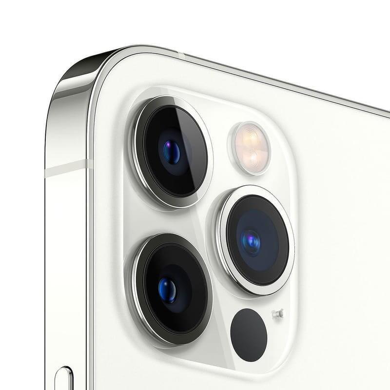 Reacondicionado Iphone 12 Pro 256gb Plata
