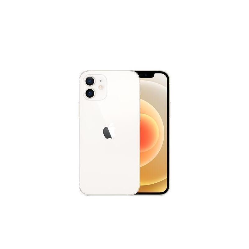 Reacondicionado Iphone 12/64gb White A Grade Red