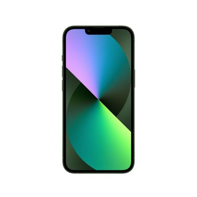 Reacondicionado Iphone 13 128gb Verde Alpino