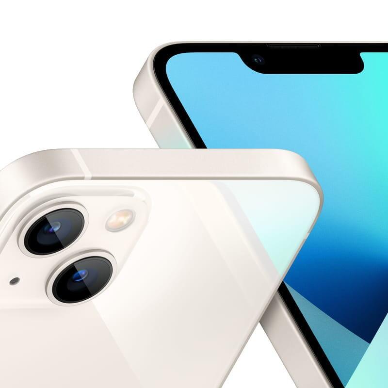 Reacondicionado Iphone 13 Mini 128gb Blanco Estrella