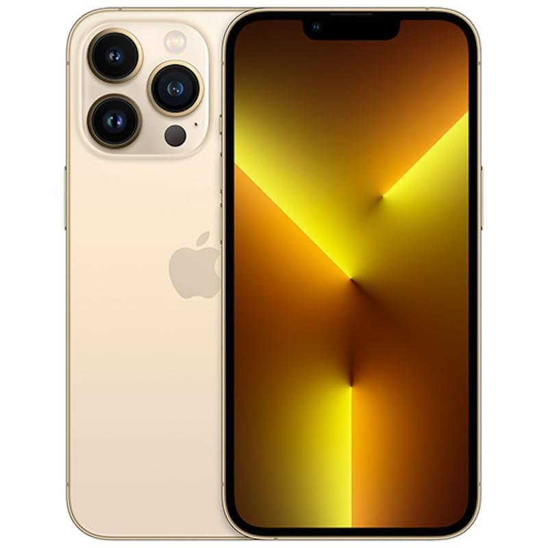 Reacondicionado Iphone 13 Pro 128gb Oro