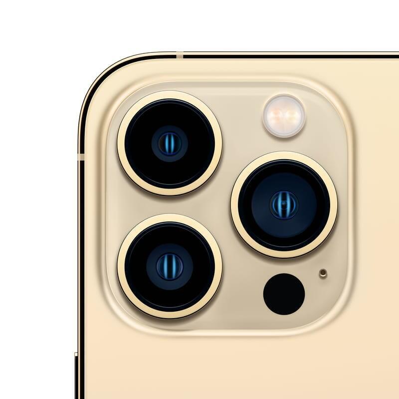 Reacondicionado Iphone 13 Pro 128gb Oro