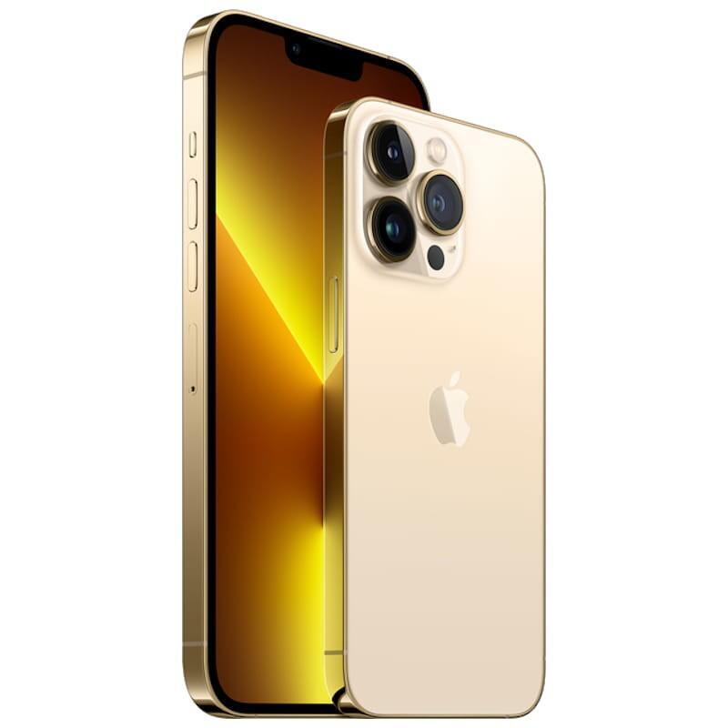 Reacondicionado Iphone 13 Pro 128gb Oro