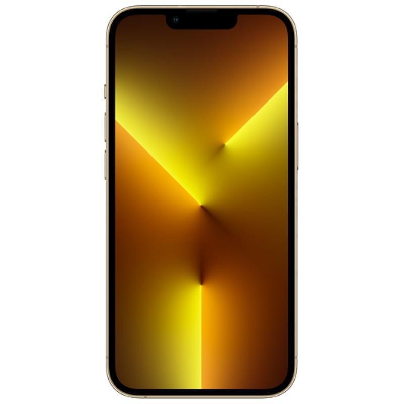 Reacondicionado Iphone 13 Pro 128gb Oro