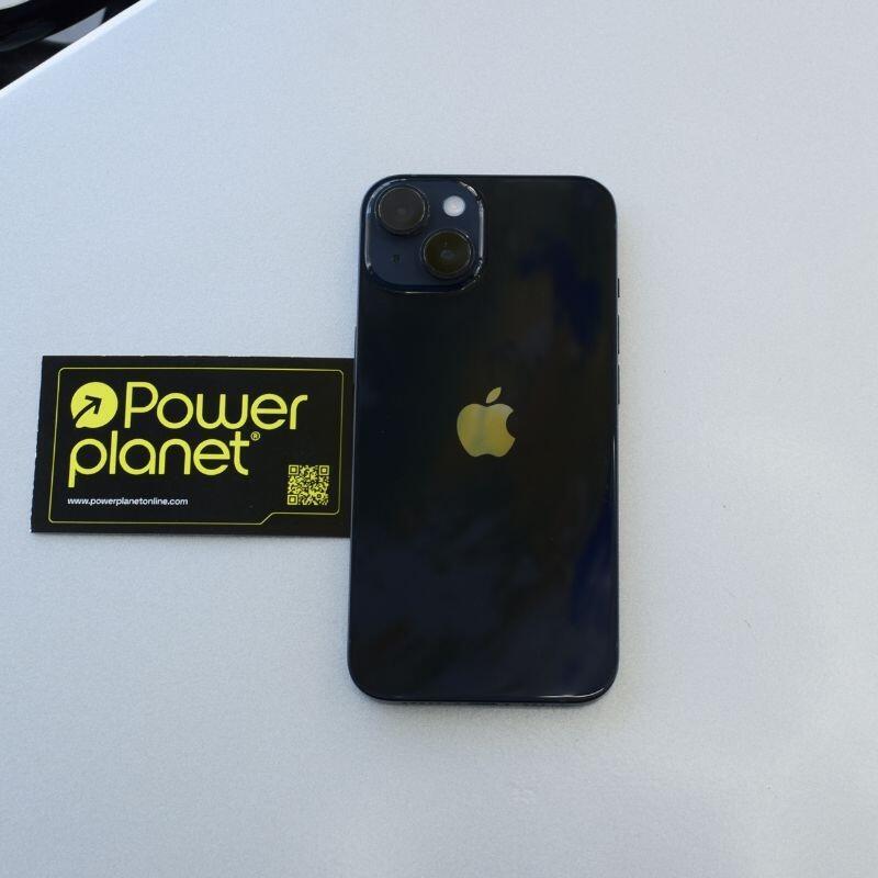 Reacondicionado Iphone 14 128gb Medianoche