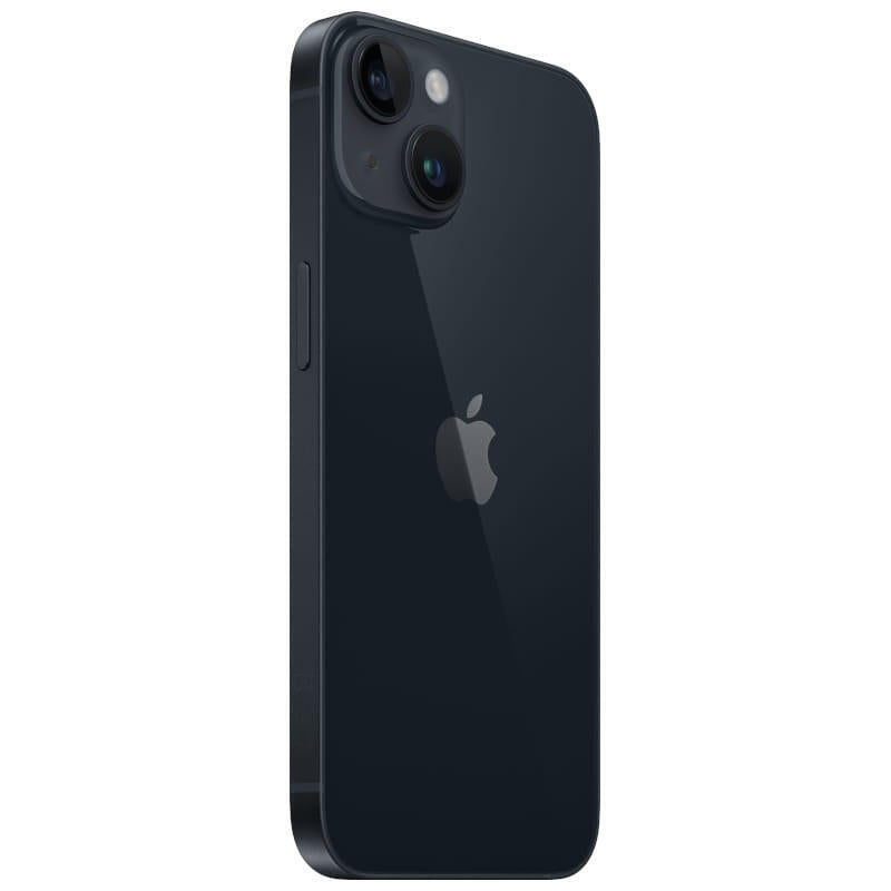 Reacondicionado Iphone 14 128gb Medianoche