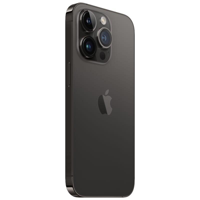 Reacondicionado Iphone 14 Pro 256gb Negro Espacial