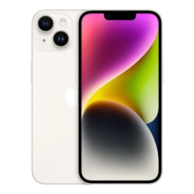 Reacondicionado Iphone 14 Semi Nuevo 256gb White