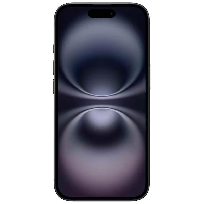 Reacondicionado Iphone 16 5g 128gb Negro - Estado Excelente