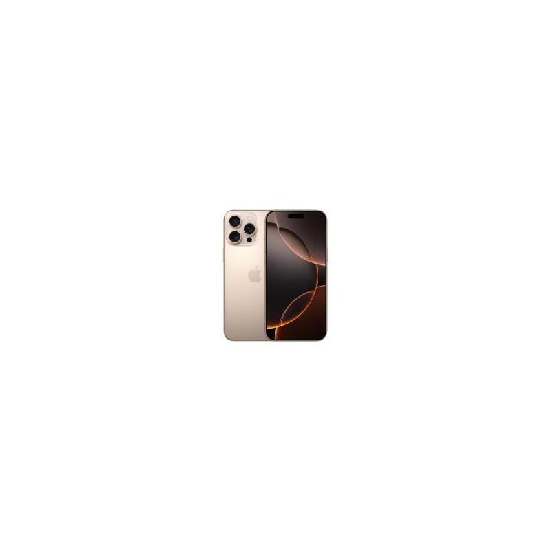 Reacondicionado Iphone 16 Pro Max 512gb Desert Titanium.