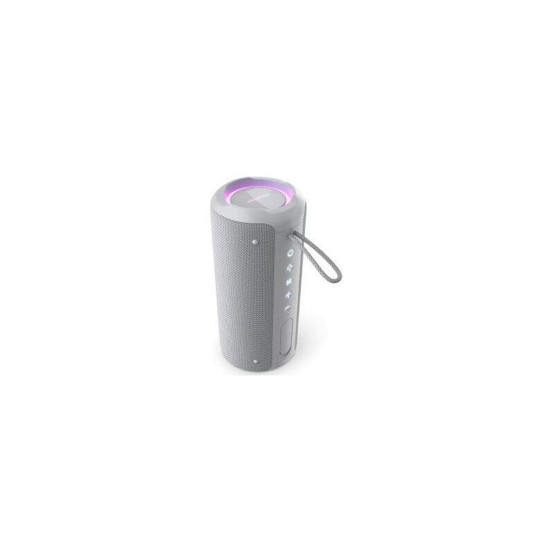 Reacondicionado - (Km0) Altavoz Bluetooth Portable Energy Sistem Soundbliss 40w Ipx6 Bt 5.4 Tws Radio Fm Usb Aux Luce