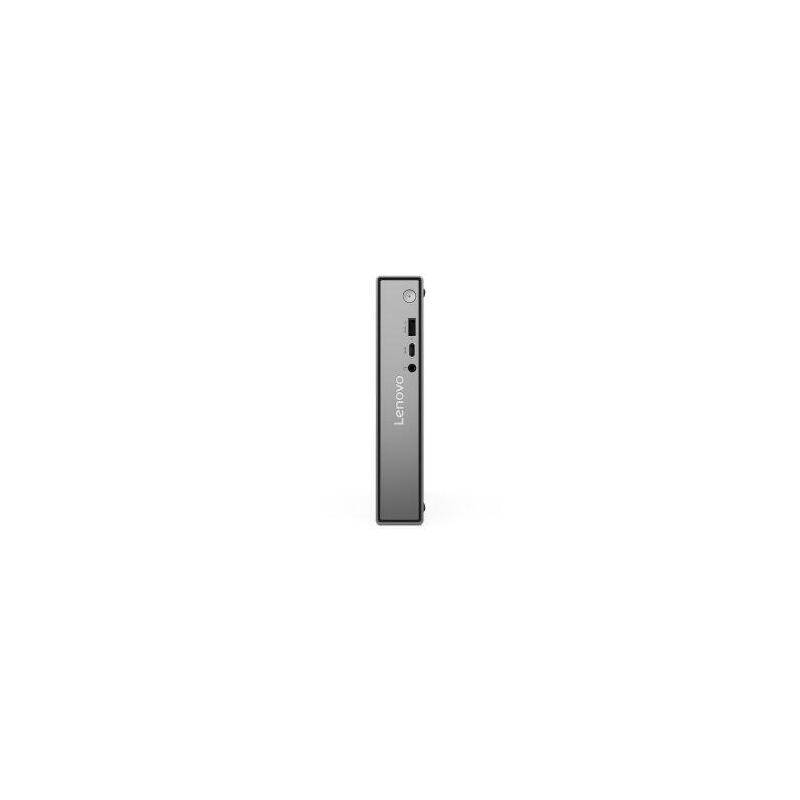 Reacondicionado - (Km0) Ordenador Lenovo Thinkcentre Tiny Neo 50q Gen5 I3-1315u 8gb 512gb W11pro Teclado Mouse Cash30